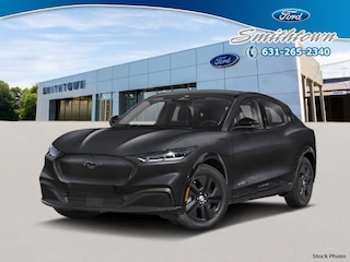 2025 Ford Mustang Mach-E Select CROSSOVERS