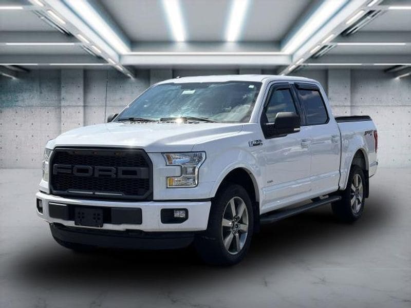 Used Trucks For Sale In Enid, OK