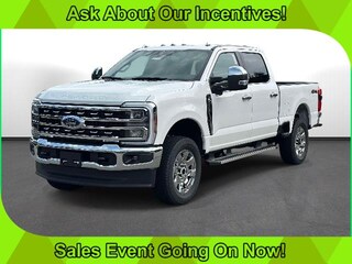 2026 Ford F-250 Lariat Truck Crew Cab