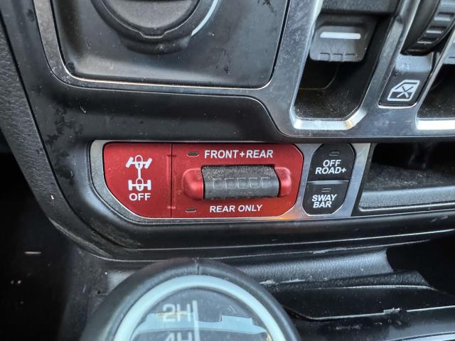 2021 Jeep Wrangler Unlimited Rubicon - Photo 17