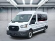  Ford Transit Passenger Wagon
