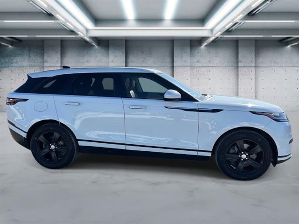 Used 2018 Land Rover Range Rover Velar P380 S