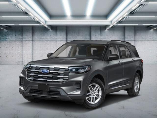 2025 Ford Explorer Active 4WD (PL535)'s photo