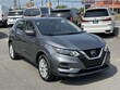  Nissan Rogue Sport