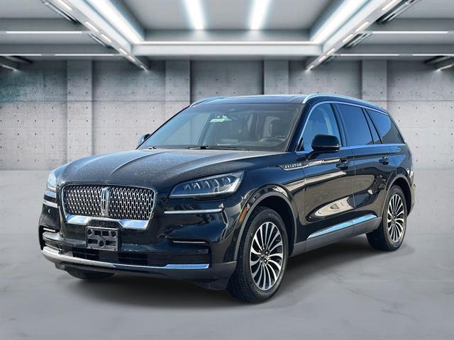 2023 Lincoln Aviator Reserve's photo
