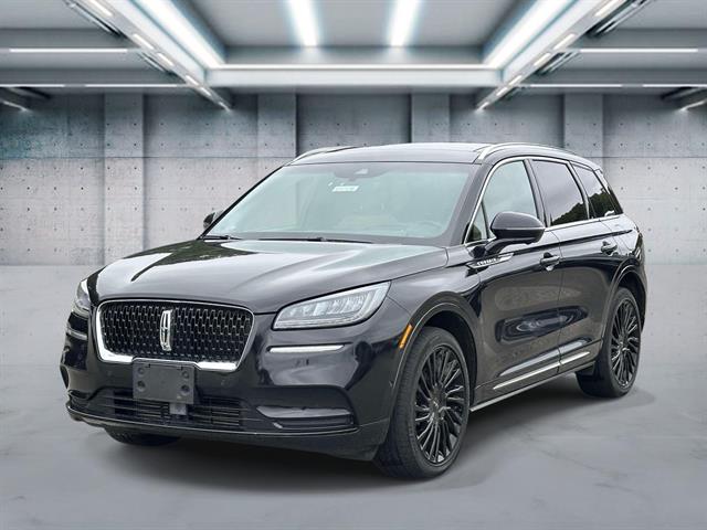 2022 Lincoln Corsair
