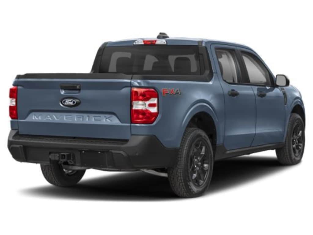 New 2025 Ford Maverick XLT