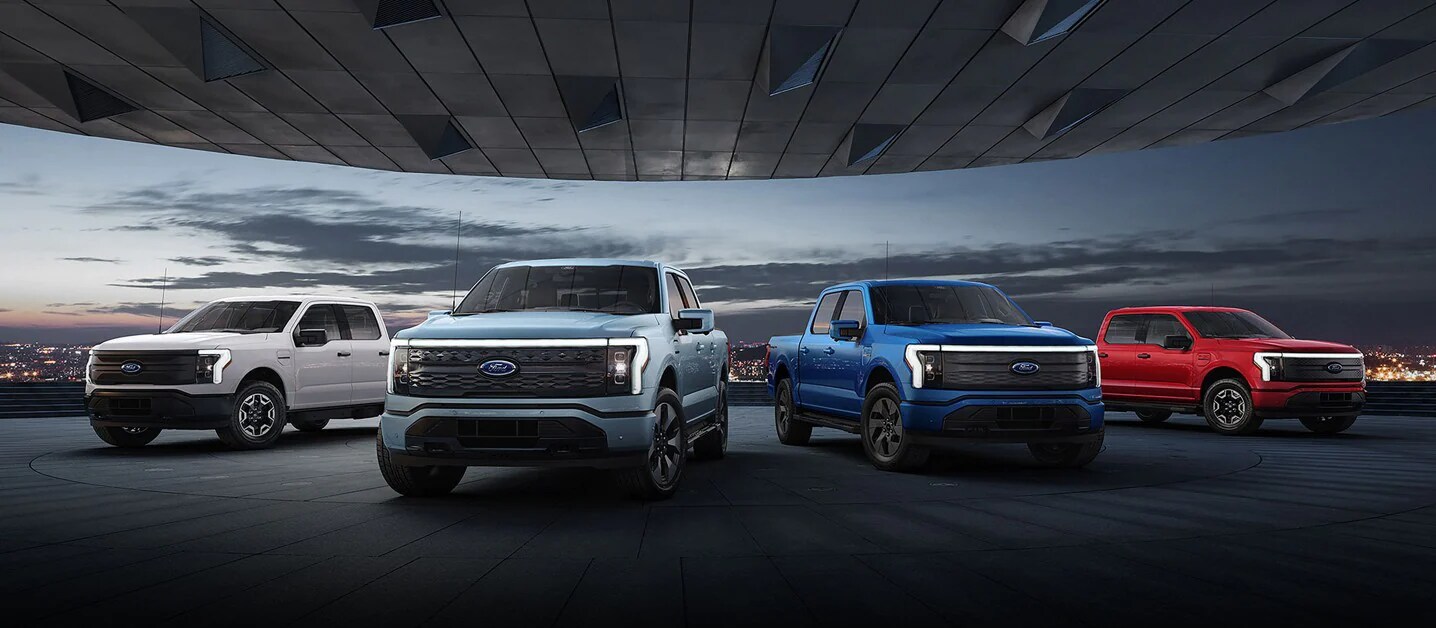 Ford of Smithtown Ford Dealer in Saint James, NY