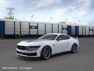 2025 Ford Mustang Dark Horse Coupe