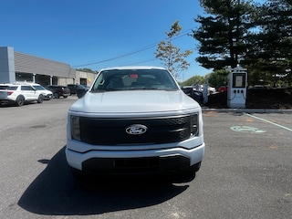 2025 Ford F-150 Lightning XLT TRUCK