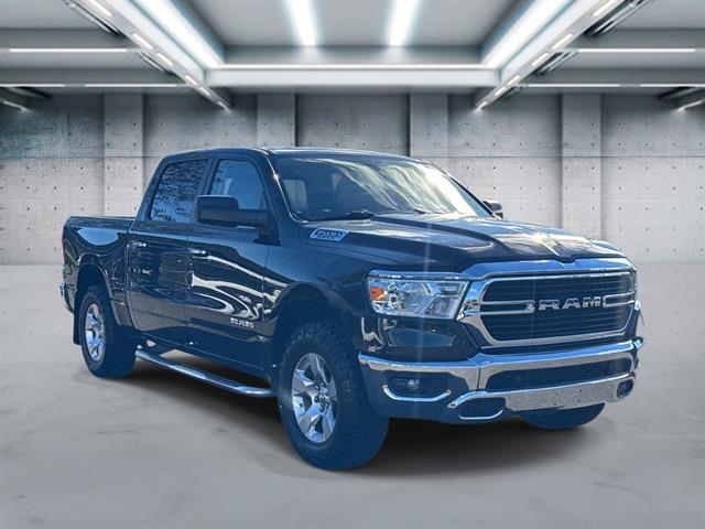 Used 2020 Ram 1500 Big Horn