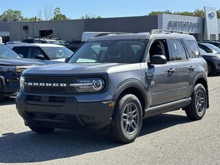2026 Ford Bronco Sport Big Bend SUV