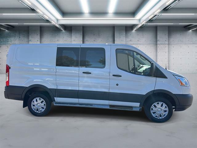 Used 2017 Ford Transit Van 250