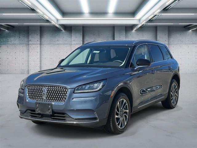 2022 Lincoln Corsair AWD's photo