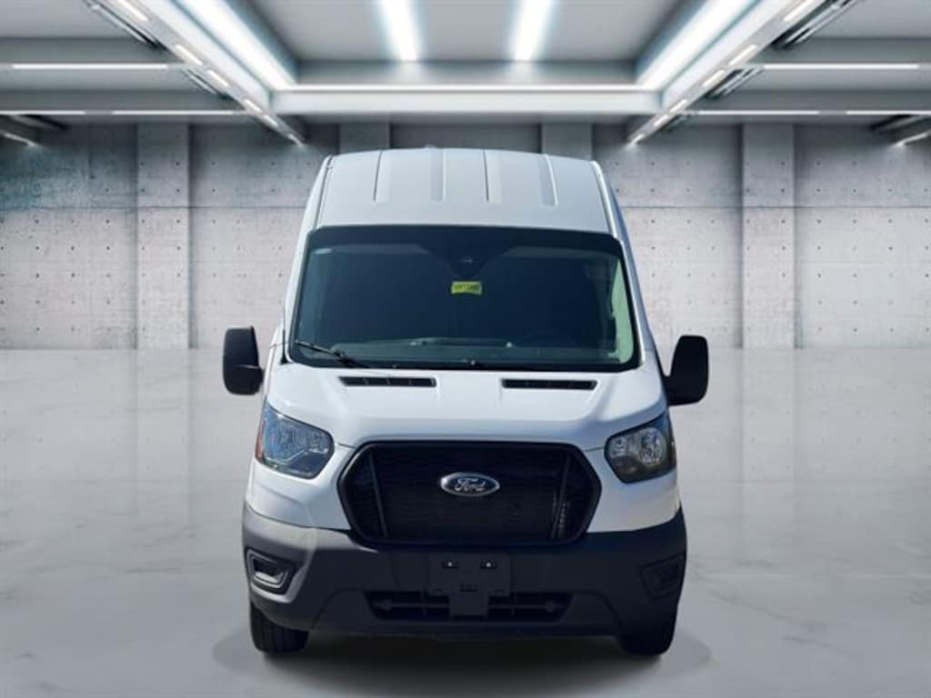 Used 2025 Ford Transit Cargo Van 250
