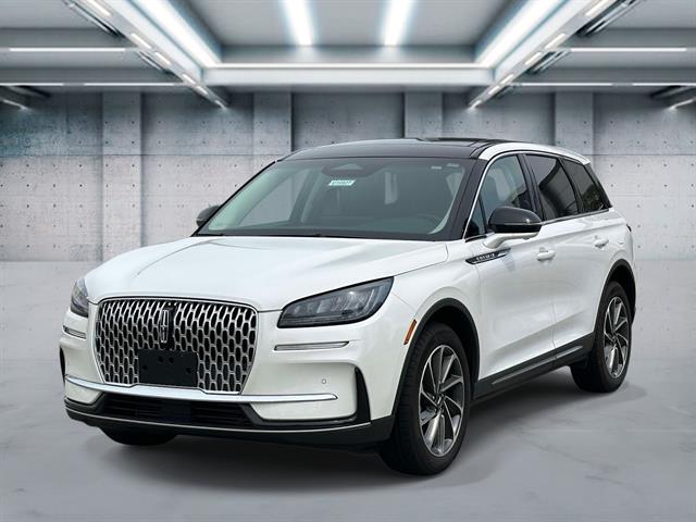 2023 Lincoln Corsair AWD's photo