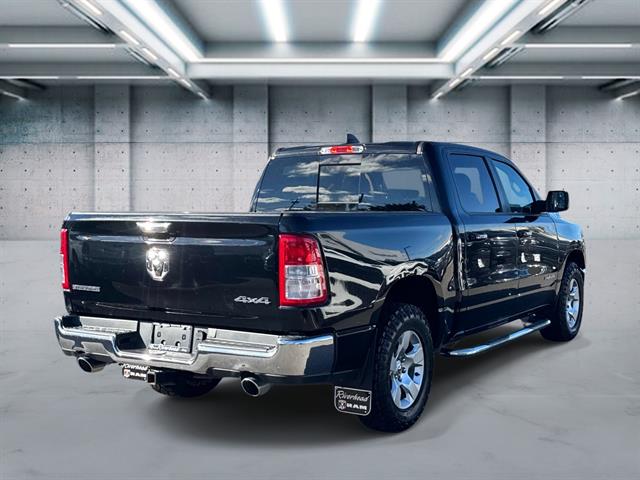 Used 2020 Ram 1500 Big Horn