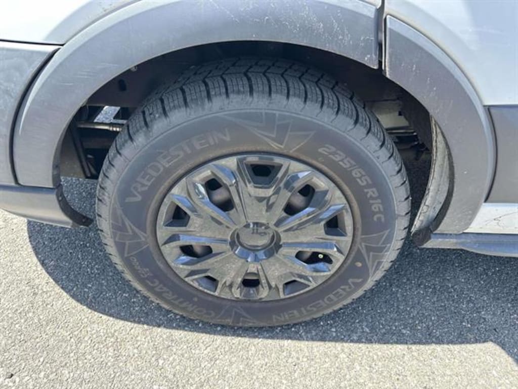 Used 2018 Ford Transit Passenger Wagon 350 XLT