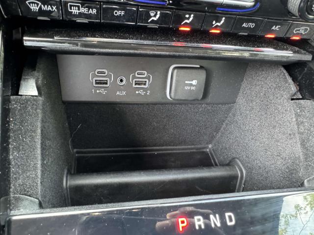 2022 Jeep Grand Cherokee L Limited - Photo 15