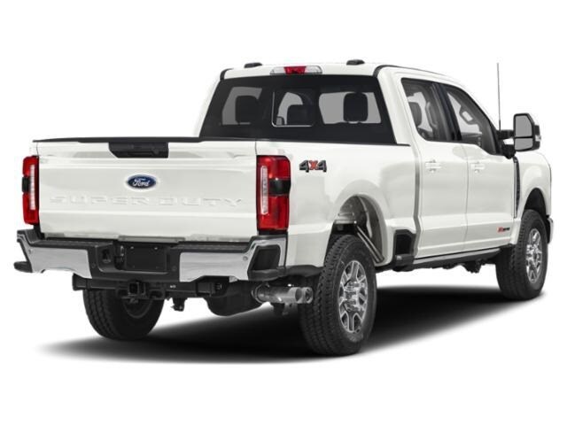 2025 Ford F-250 photo 2