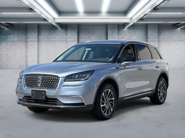 2022 Lincoln Corsair AWD's photo