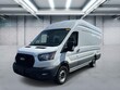  Ford Transit Cargo Van
