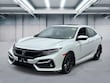  Honda Civic Hatchback