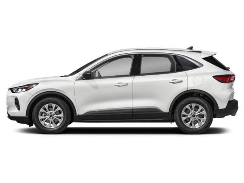 2025 Ford Escape Active photo 3