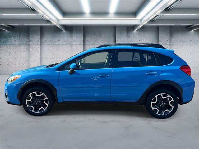 Used 2016 Subaru Crosstrek 2.0i Premium