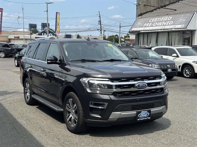 2023 Ford Expedition