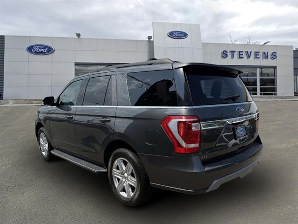 Used 2020 Ford Expedition XLT