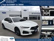  Acura TLX