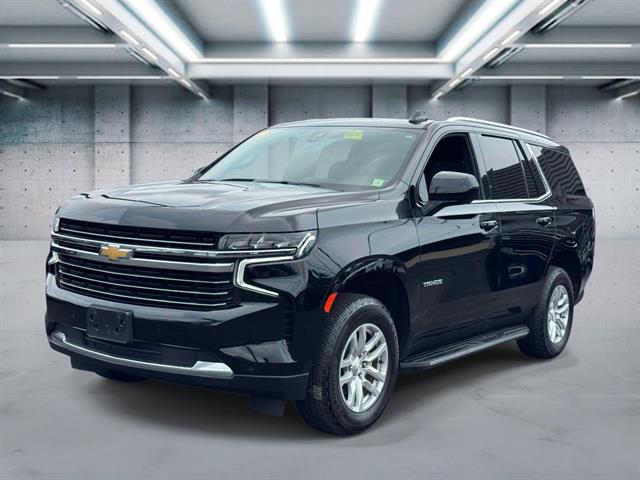 2022 Chevrolet Tahoe
