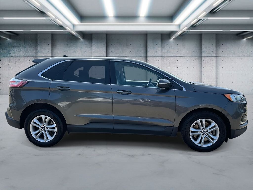 Used 2020 Ford Edge SEL SUV