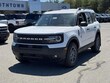  Ford Bronco Sport
