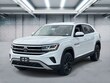 Volkswagen Atlas Cross Sport