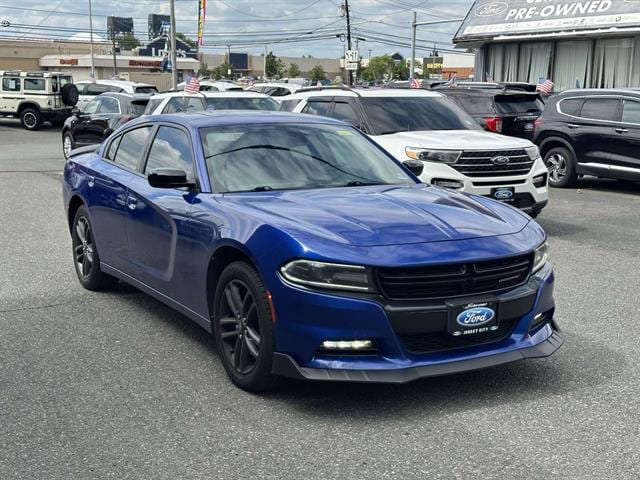 2019 Dodge Charger