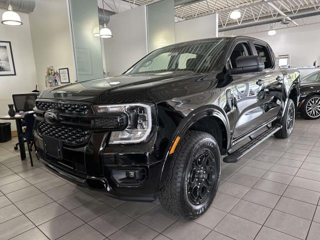2026 Ford Ranger XLT 4x4 SuperCrew 5' Box's photo