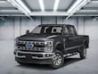  Ford Super Duty F-350 SRW