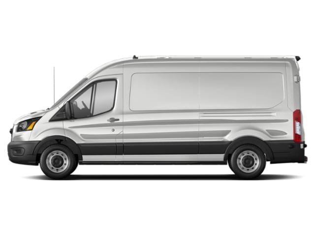 2023 Ford Transit Van Base - Photo 2