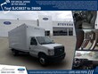  Ford E-Series Cutaway