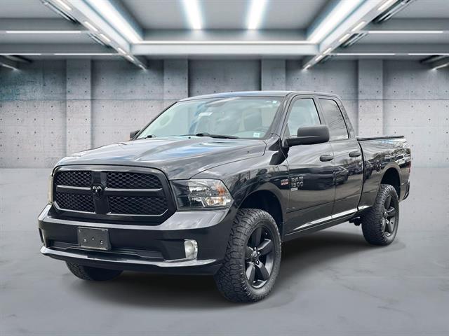 2019 RAM Ram 1500 Classic Express