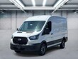  Ford Transit Cargo Van