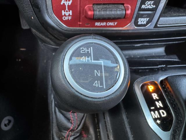 2021 Jeep Wrangler Unlimited Rubicon - Photo 10