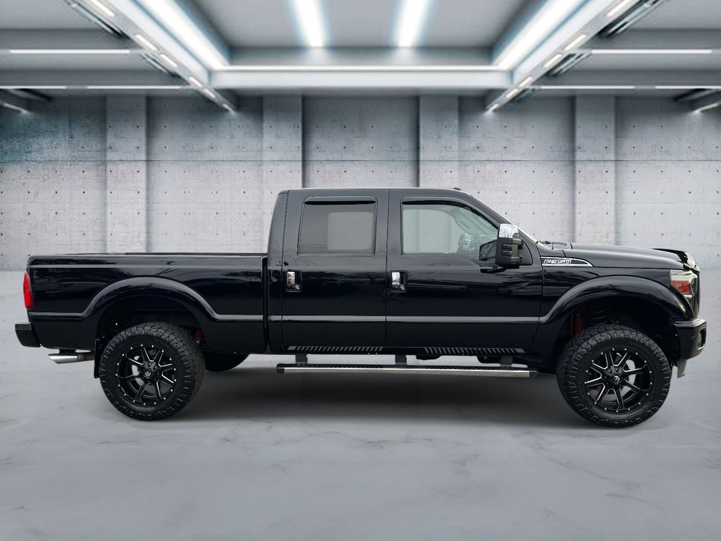 2016 Ford F-350 Lariat photo 3