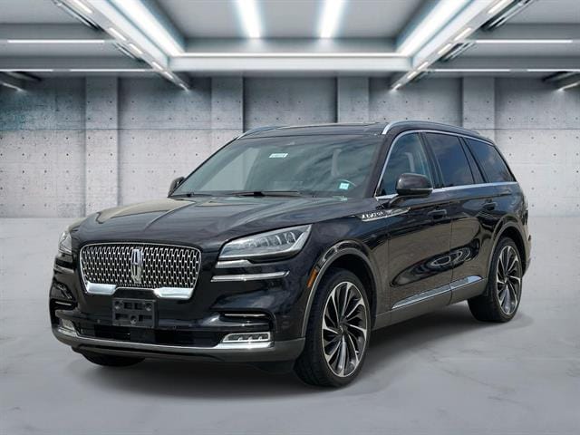 2021 Lincoln Aviator Reserve AWD's photo
