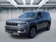 Jeep Wagoneer