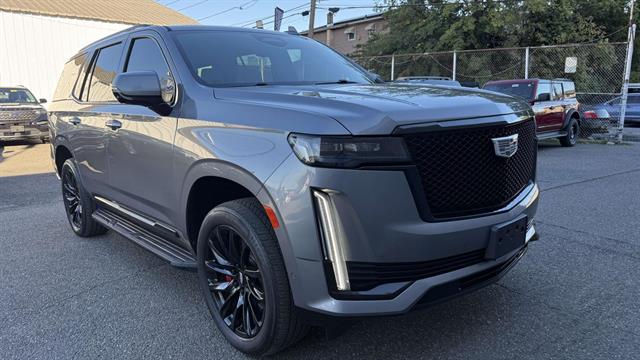 2021 Cadillac Escalade