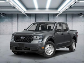 2025 Ford Maverick XL SuperCrew