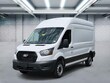  Ford Transit Cargo Van